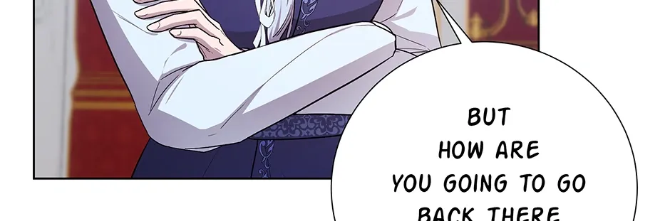 To My Beloved Foe Chapter 35 page 8 - 
