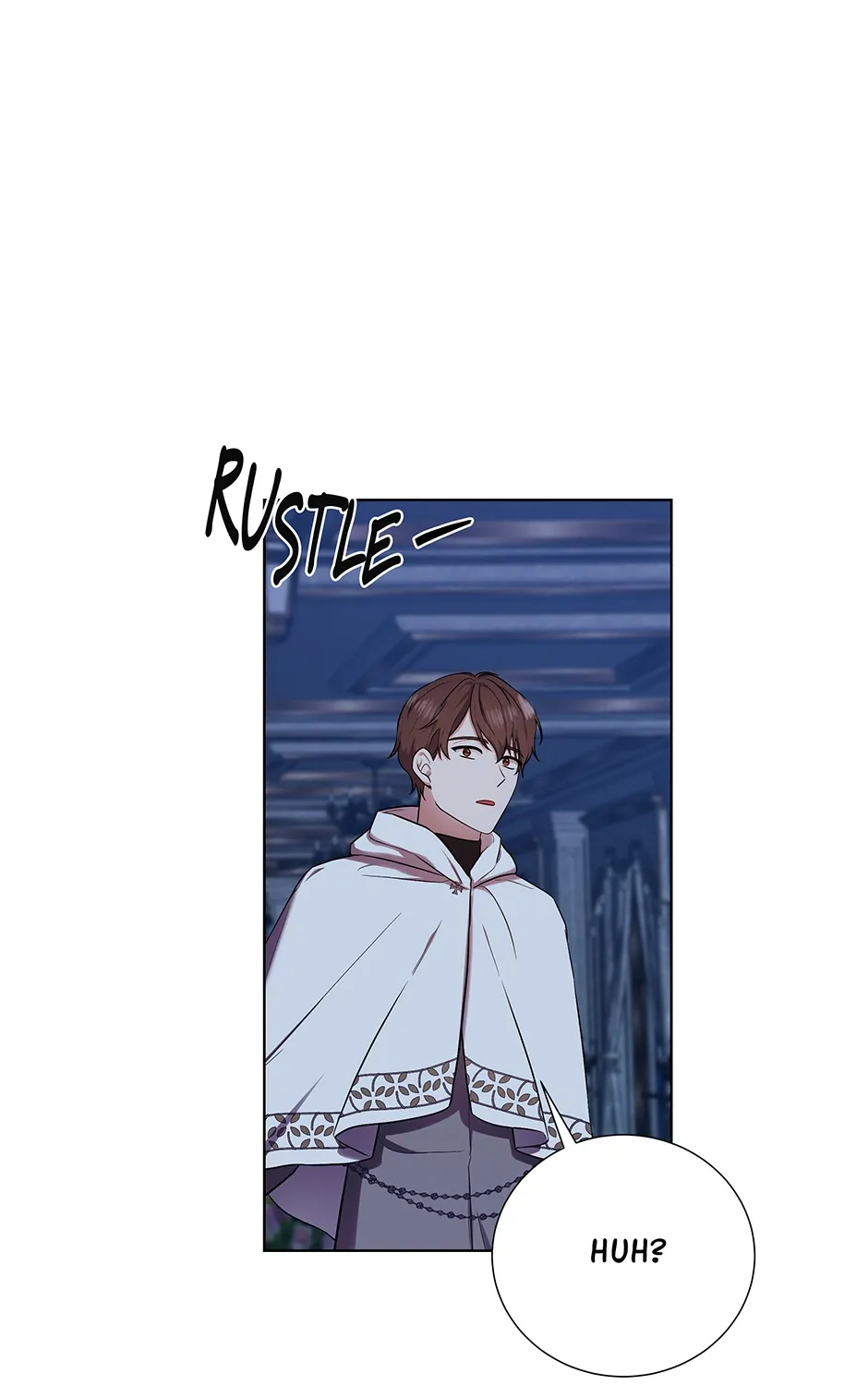 To My Beloved Foe Chapter 35 page 71 - 