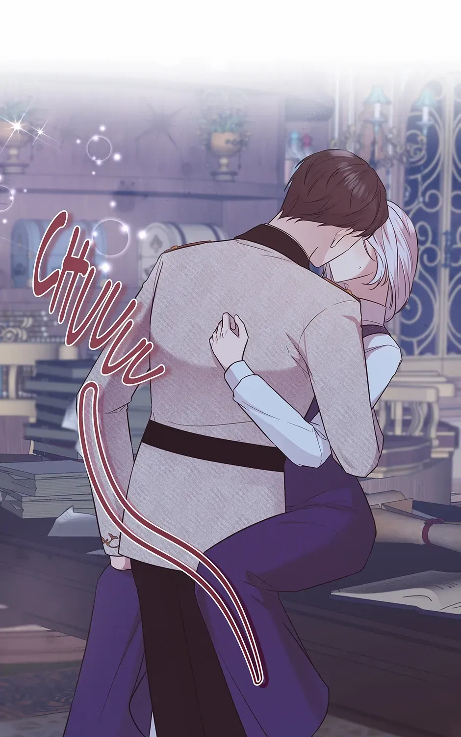 To My Beloved Foe Chapter 35 page 73 - 