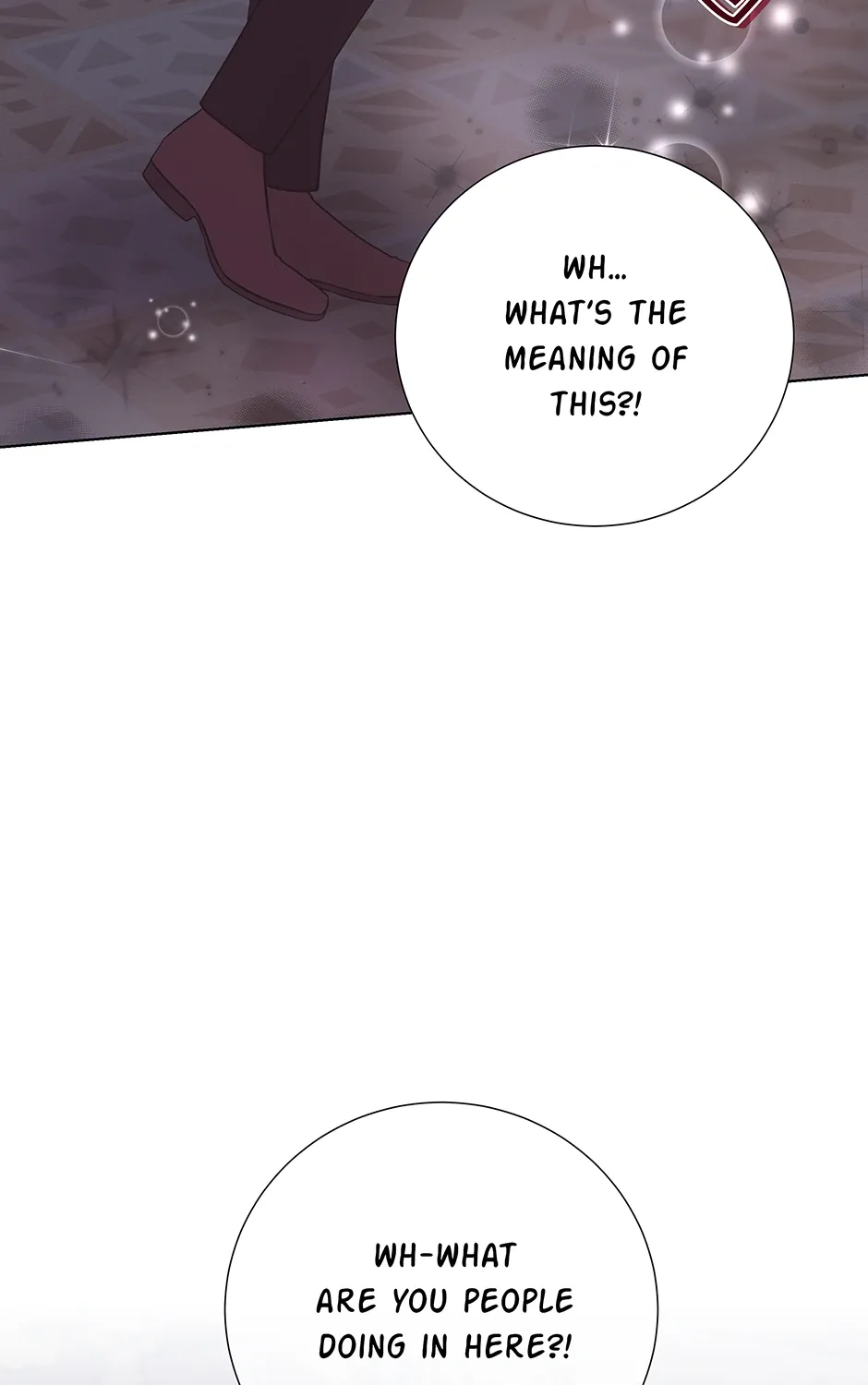 To My Beloved Foe Chapter 35 page 75 - 