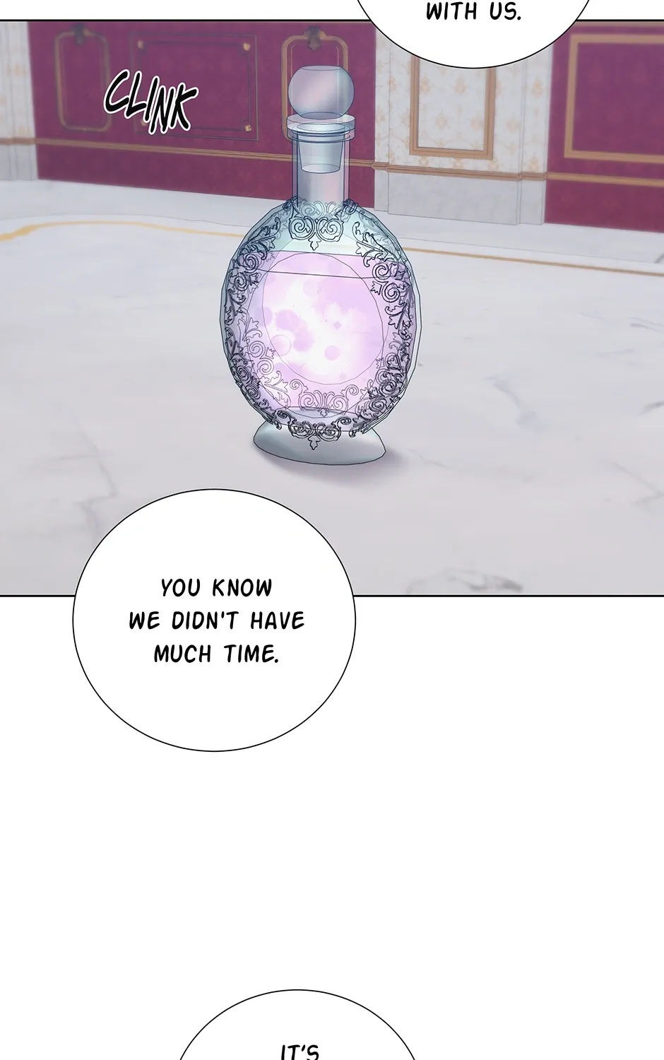 To My Beloved Foe Chapter 35 page 87 - 