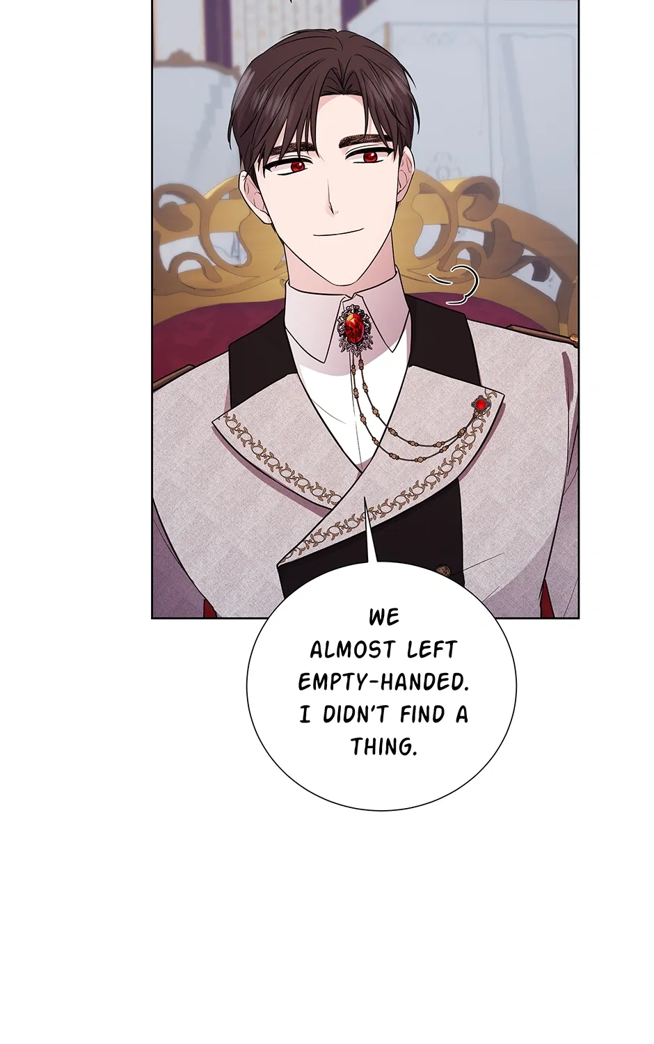 To My Beloved Foe Chapter 35 page 89 - 