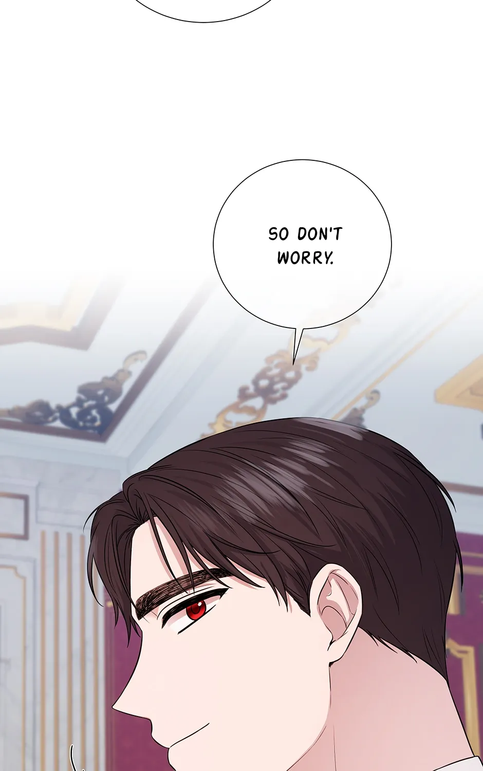 To My Beloved Foe Chapter 35 page 95 - 