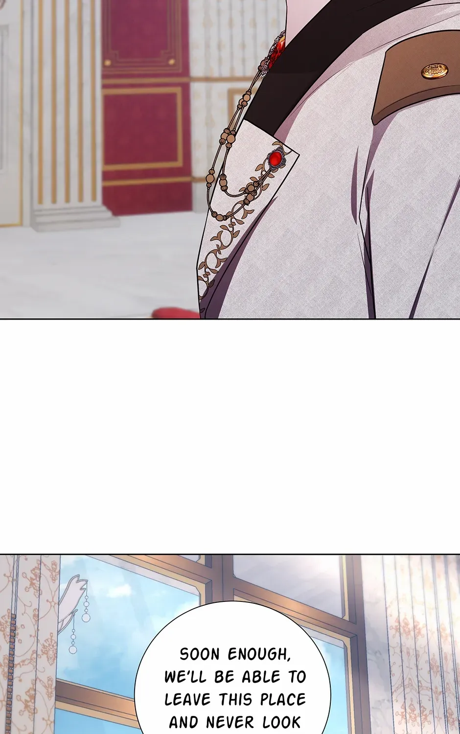 To My Beloved Foe Chapter 35 page 97 - 