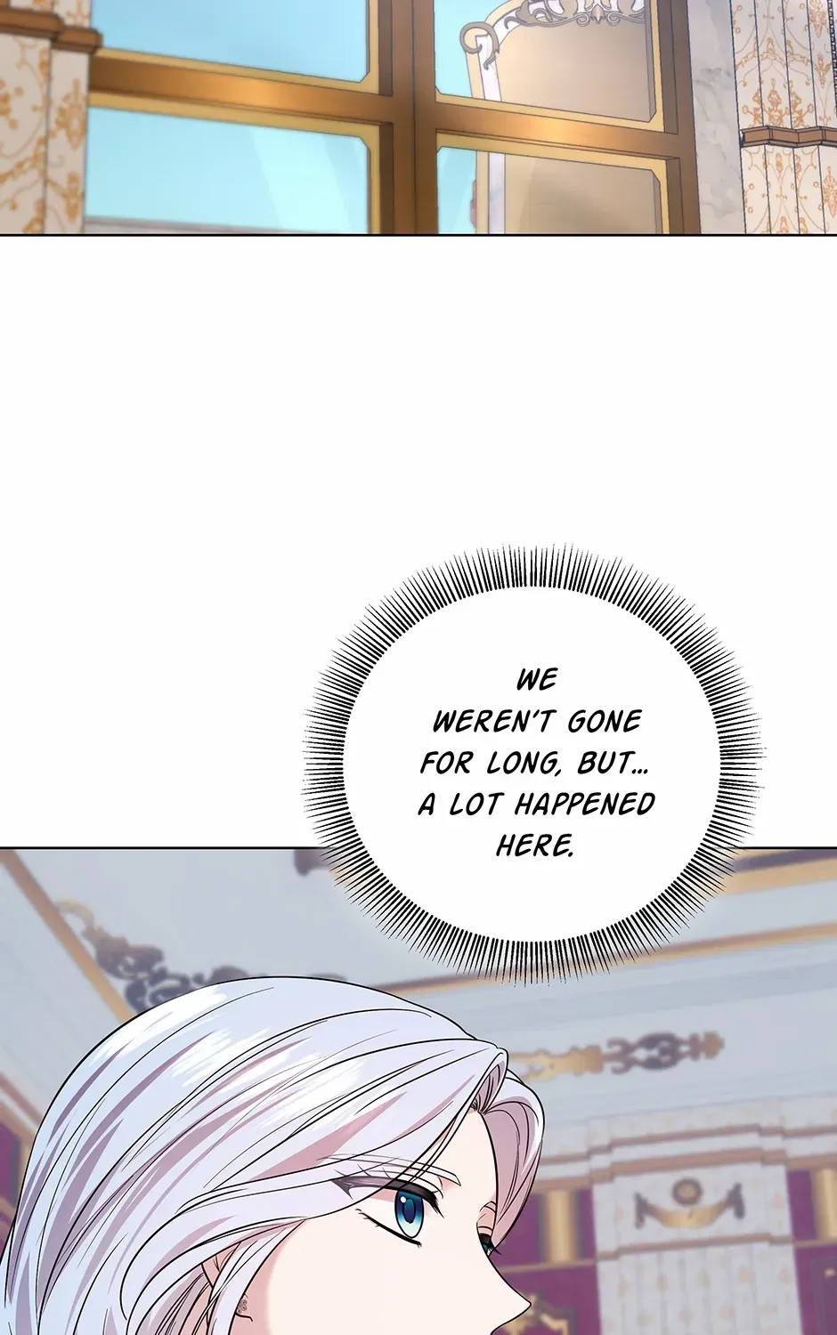 To My Beloved Foe Chapter 35 page 99 - 