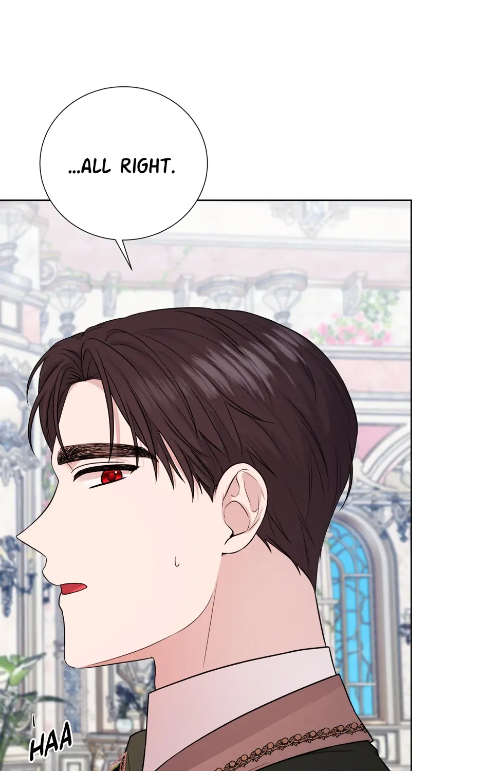 To My Beloved Foe Chapter 36 page 104 - 