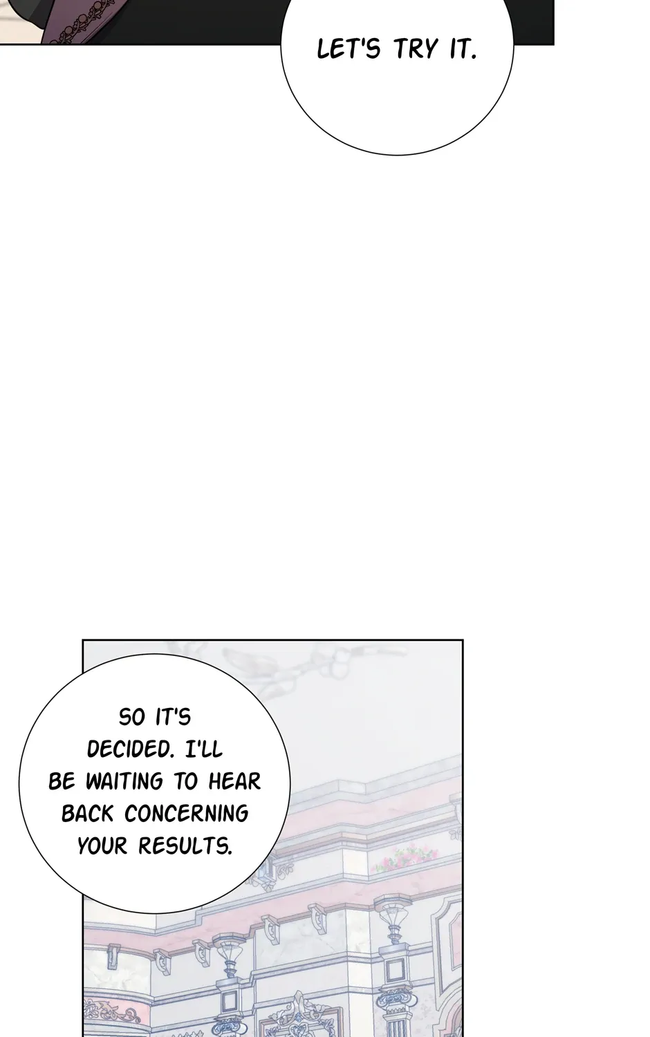 To My Beloved Foe Chapter 36 page 106 - 