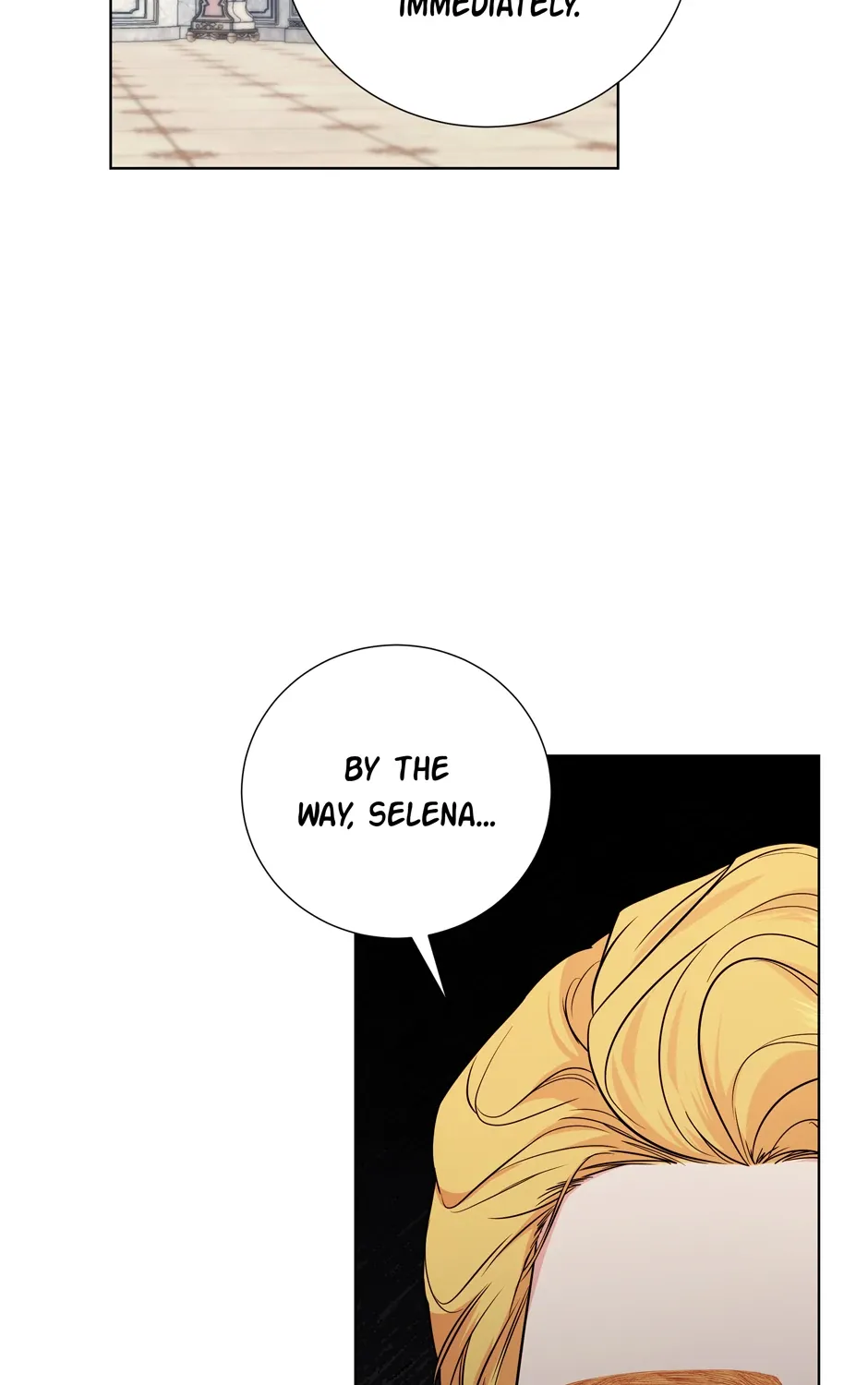 To My Beloved Foe Chapter 36 page 108 - 