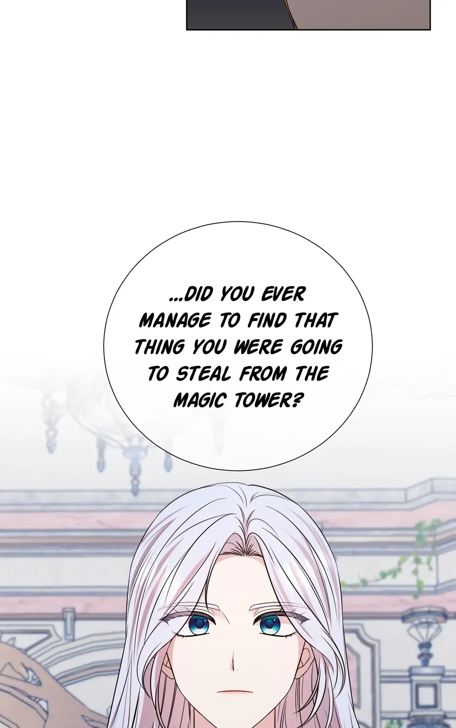 To My Beloved Foe Chapter 36 page 110 - 