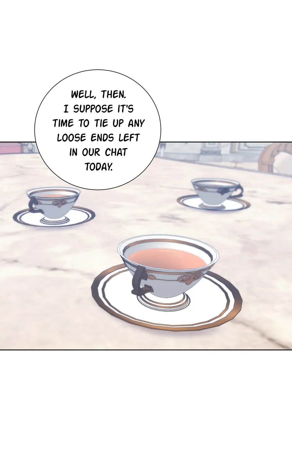 To My Beloved Foe Chapter 36 page 12 - 