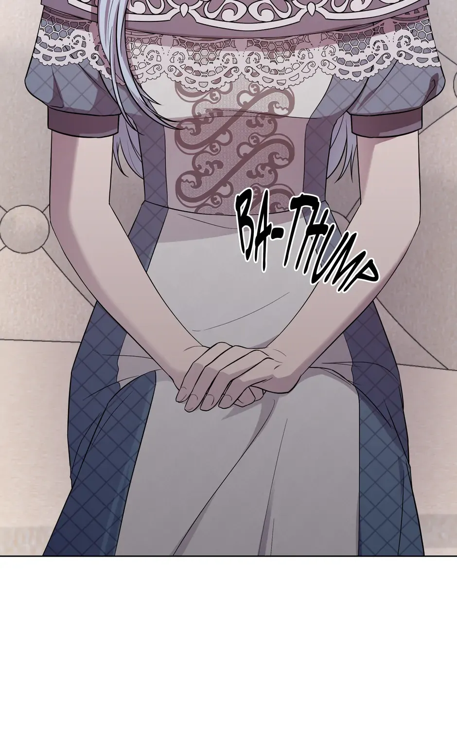 To My Beloved Foe Chapter 36 page 112 - 