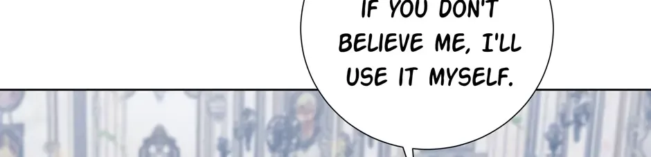 To My Beloved Foe Chapter 36 page 19 - 