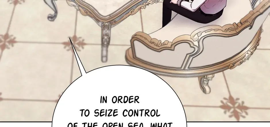 To My Beloved Foe Chapter 36 page 43 - 