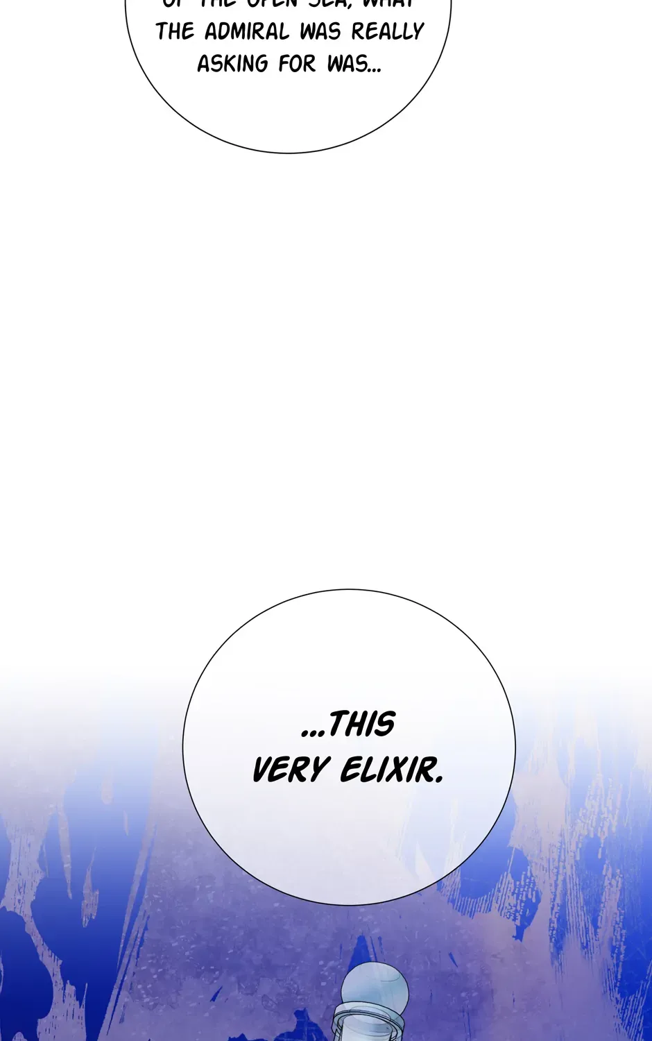 To My Beloved Foe Chapter 36 page 44 - 