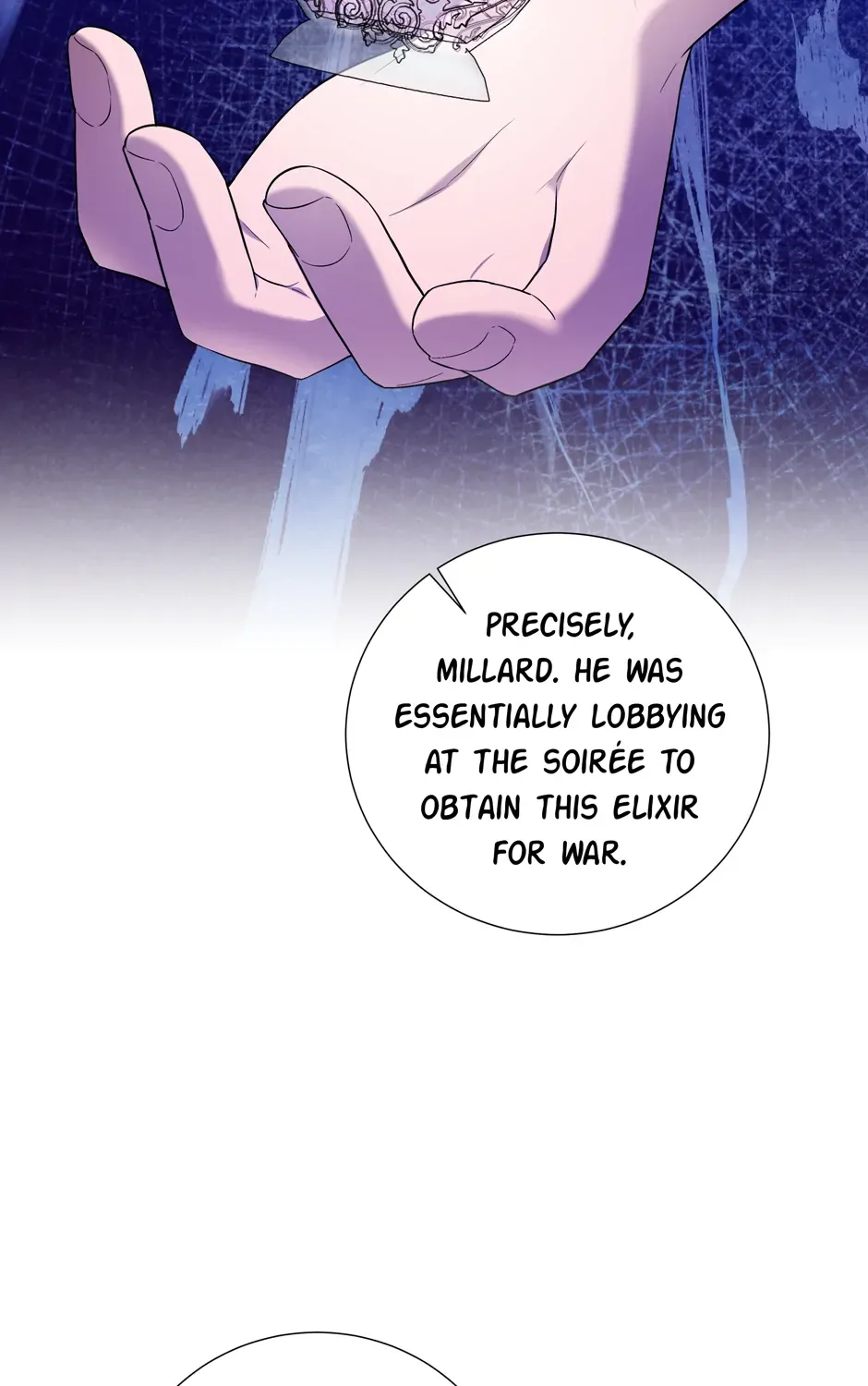 To My Beloved Foe Chapter 36 page 46 - 