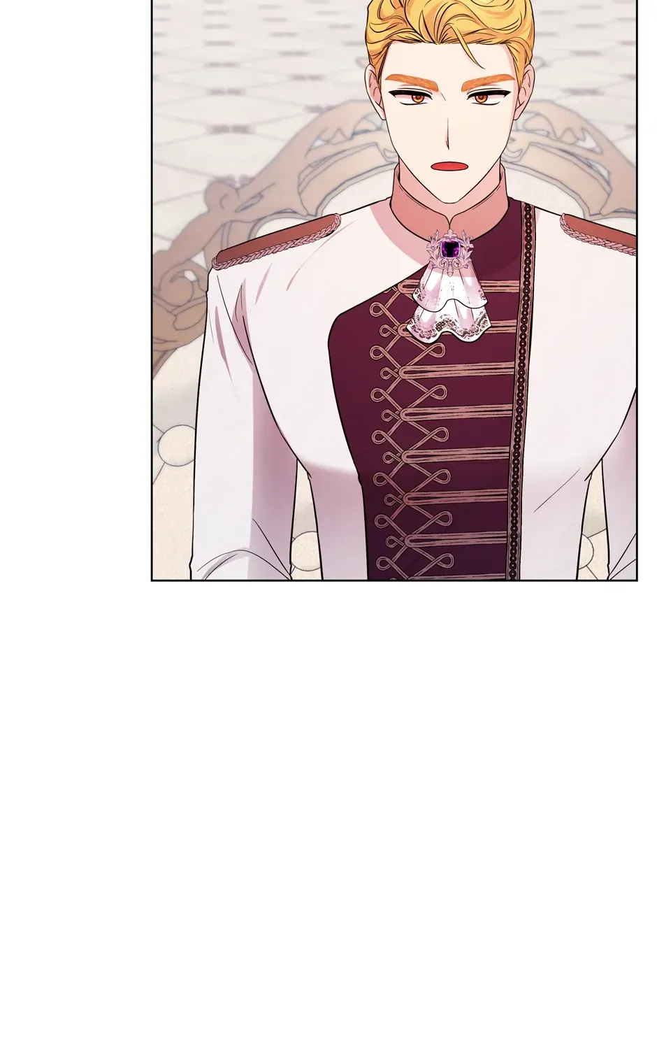 To My Beloved Foe Chapter 36 page 48 - 