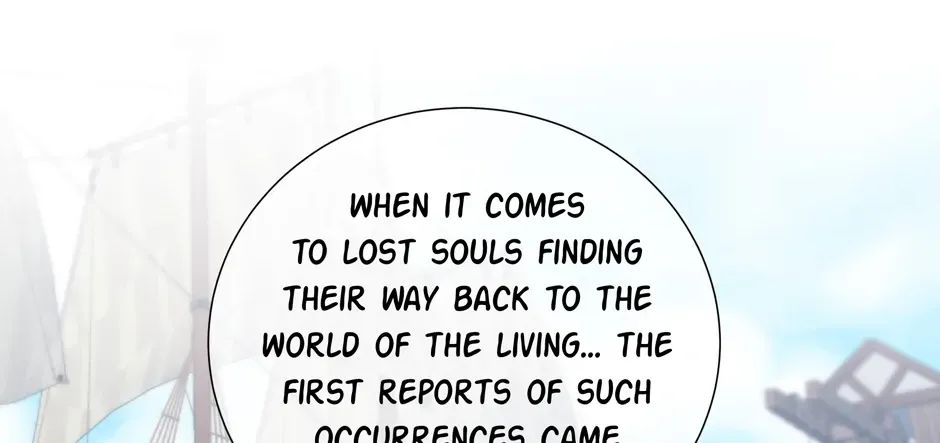 To My Beloved Foe Chapter 36 page 49 - 