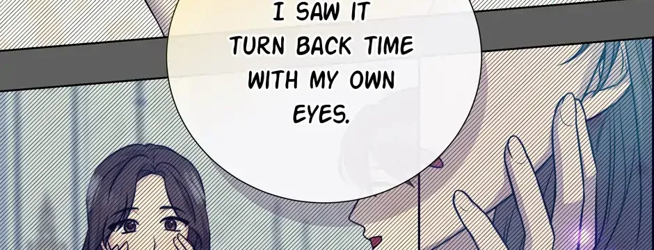 To My Beloved Foe Chapter 36 page 57 - 