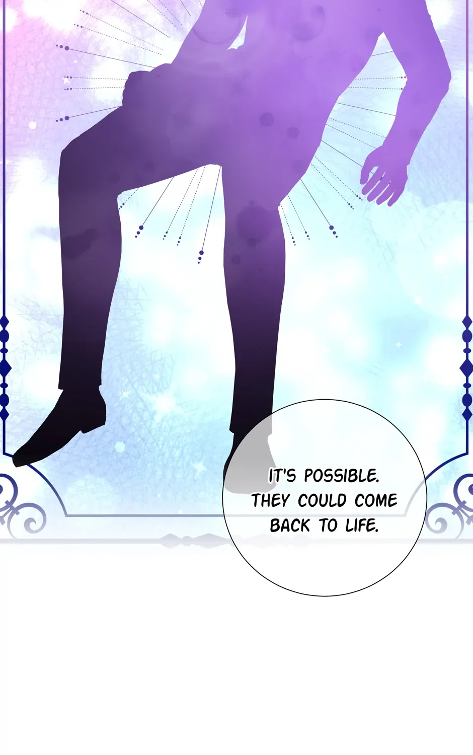 To My Beloved Foe Chapter 36 page 60 - 