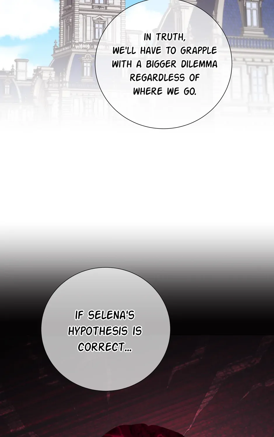 To My Beloved Foe Chapter 36 page 70 - 