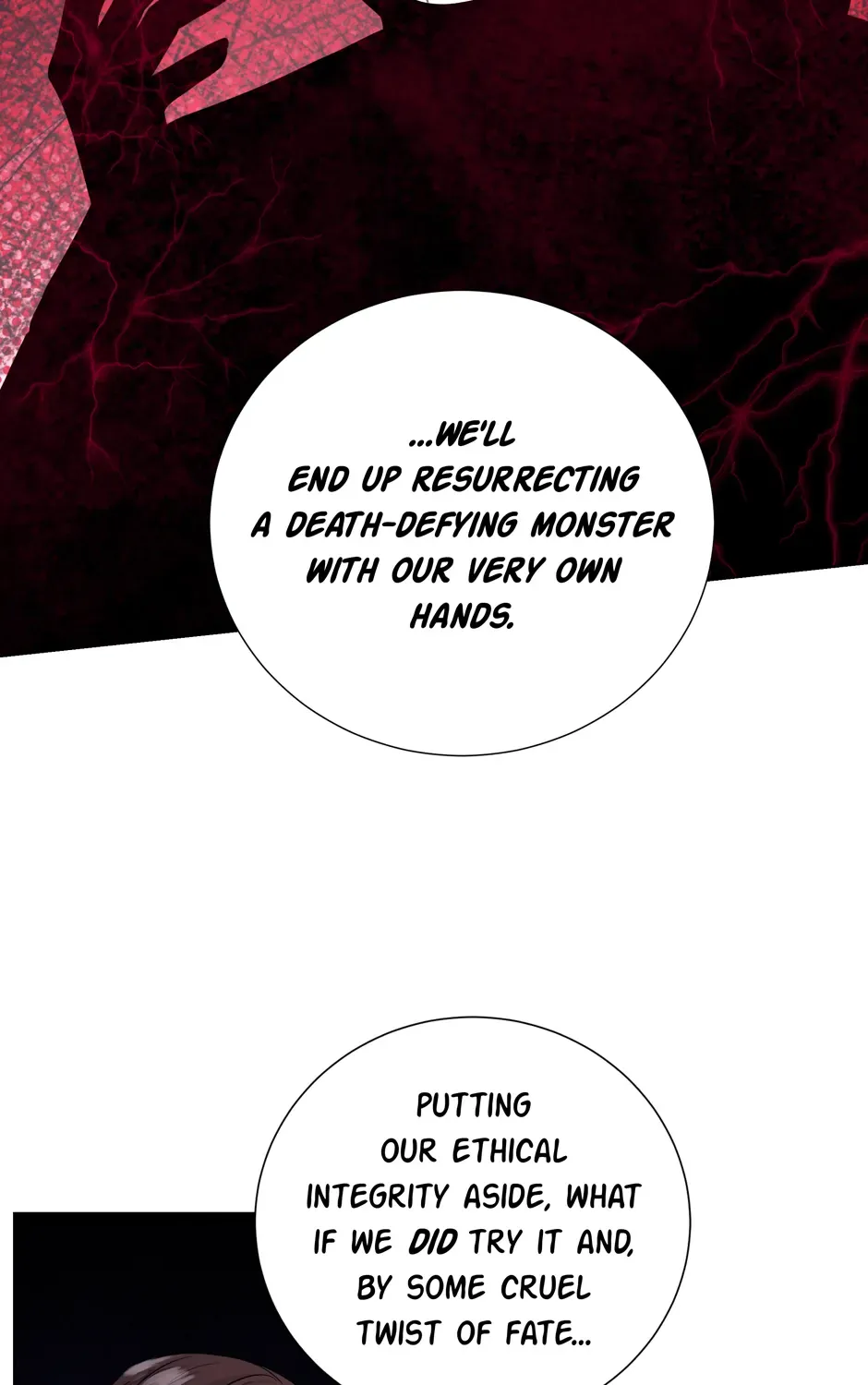 To My Beloved Foe Chapter 36 page 72 - 