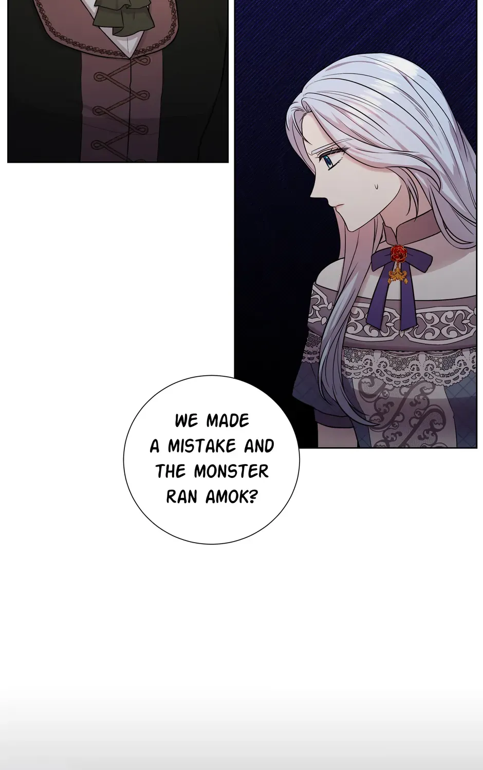 To My Beloved Foe Chapter 36 page 74 - 