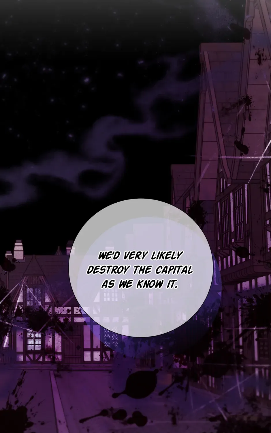 To My Beloved Foe Chapter 36 page 76 - 