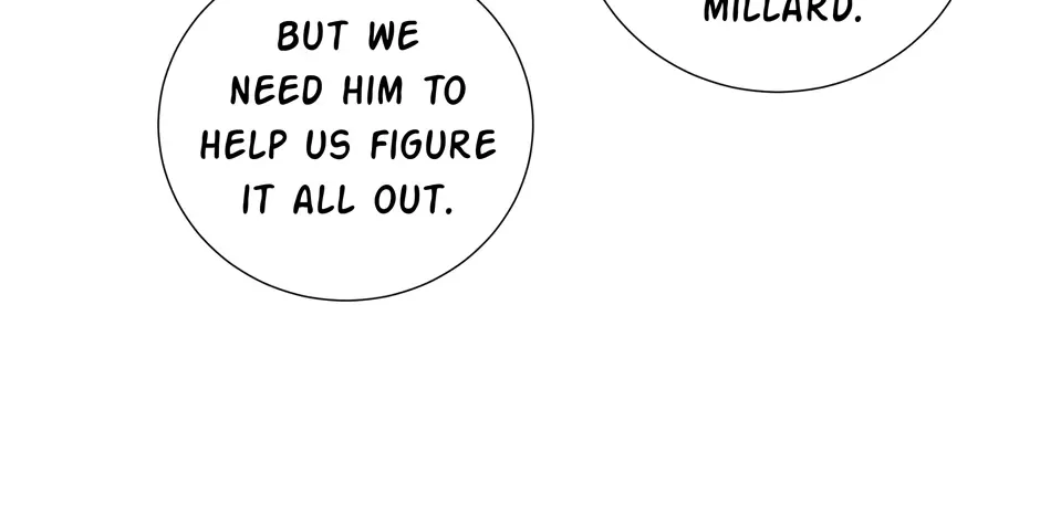 To My Beloved Foe Chapter 36 page 9 - 
