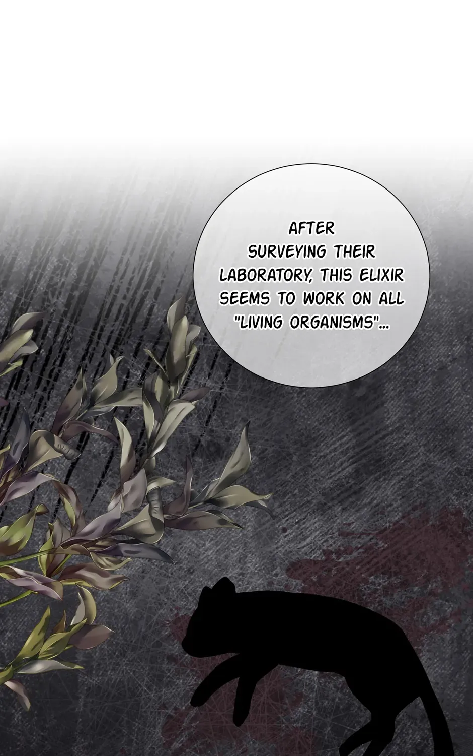 To My Beloved Foe Chapter 36 page 82 - 