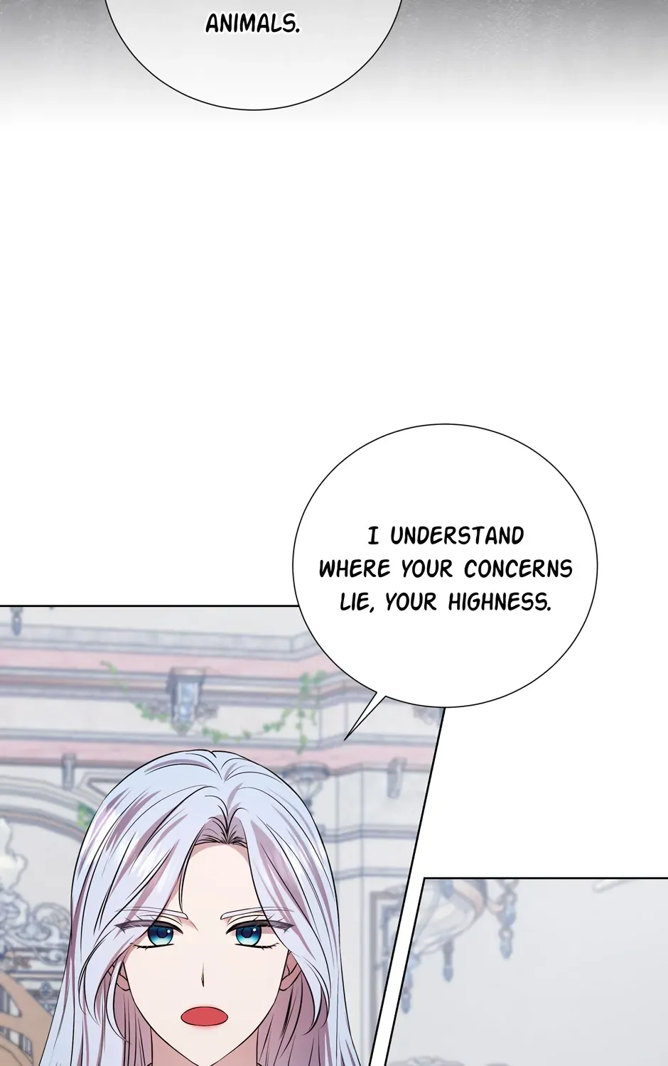 To My Beloved Foe Chapter 36 page 84 - 
