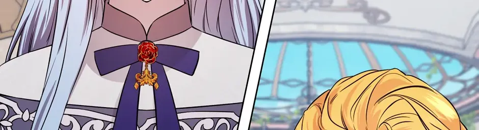 To My Beloved Foe Chapter 36 page 85 - 