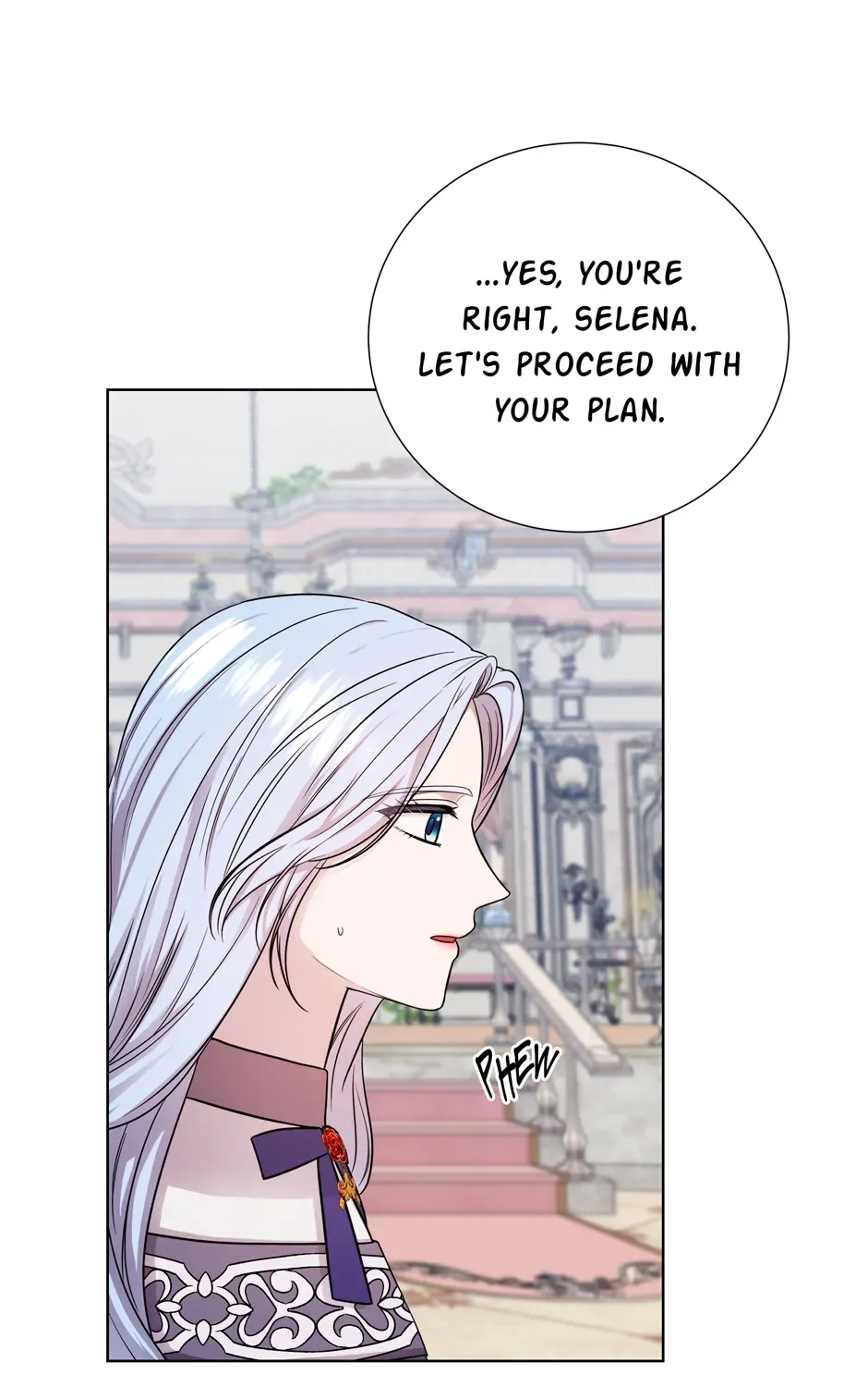 To My Beloved Foe Chapter 36 page 88 - 