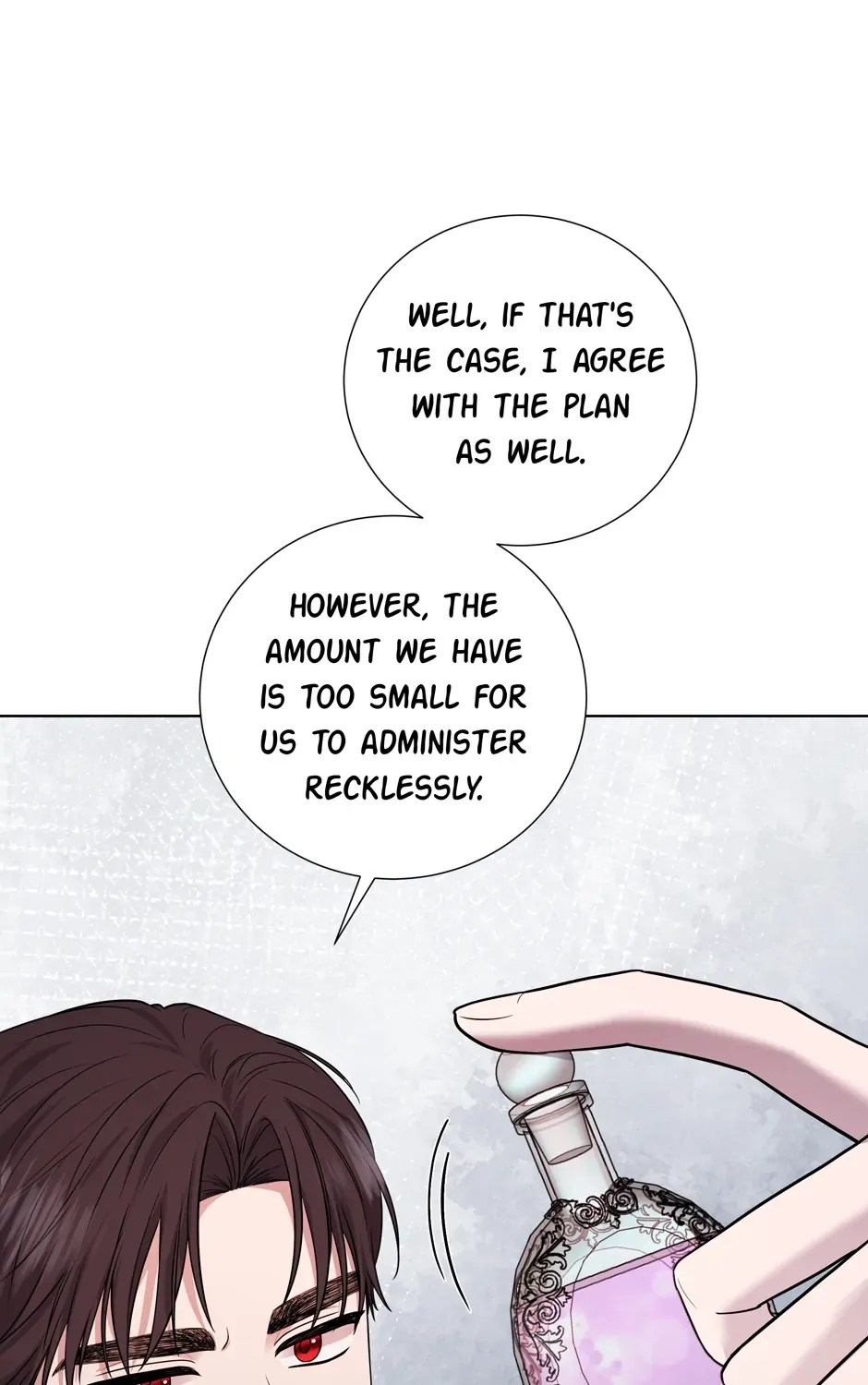 To My Beloved Foe Chapter 36 page 90 - 