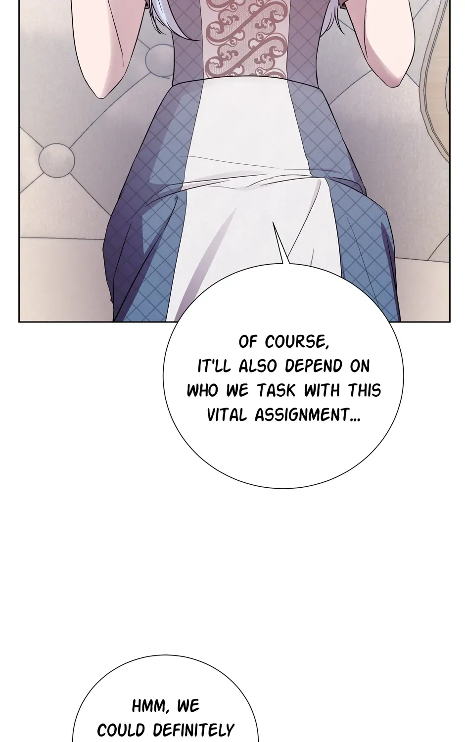 To My Beloved Foe Chapter 36 page 96 - 