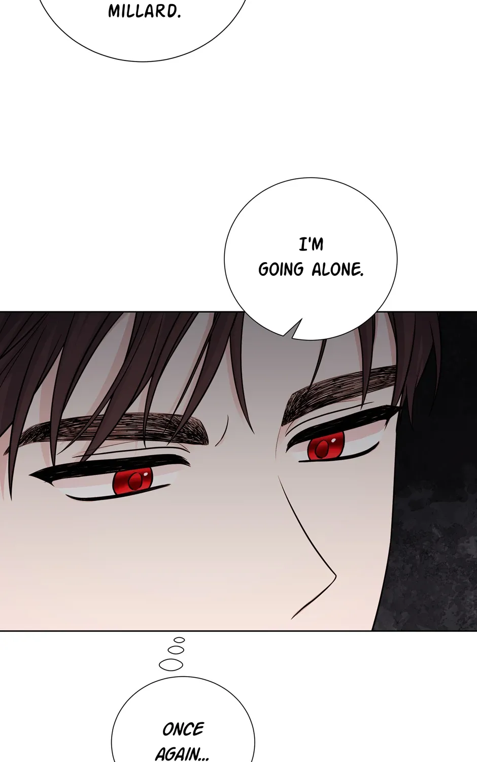 To My Beloved Foe Chapter 37 page 110 - 