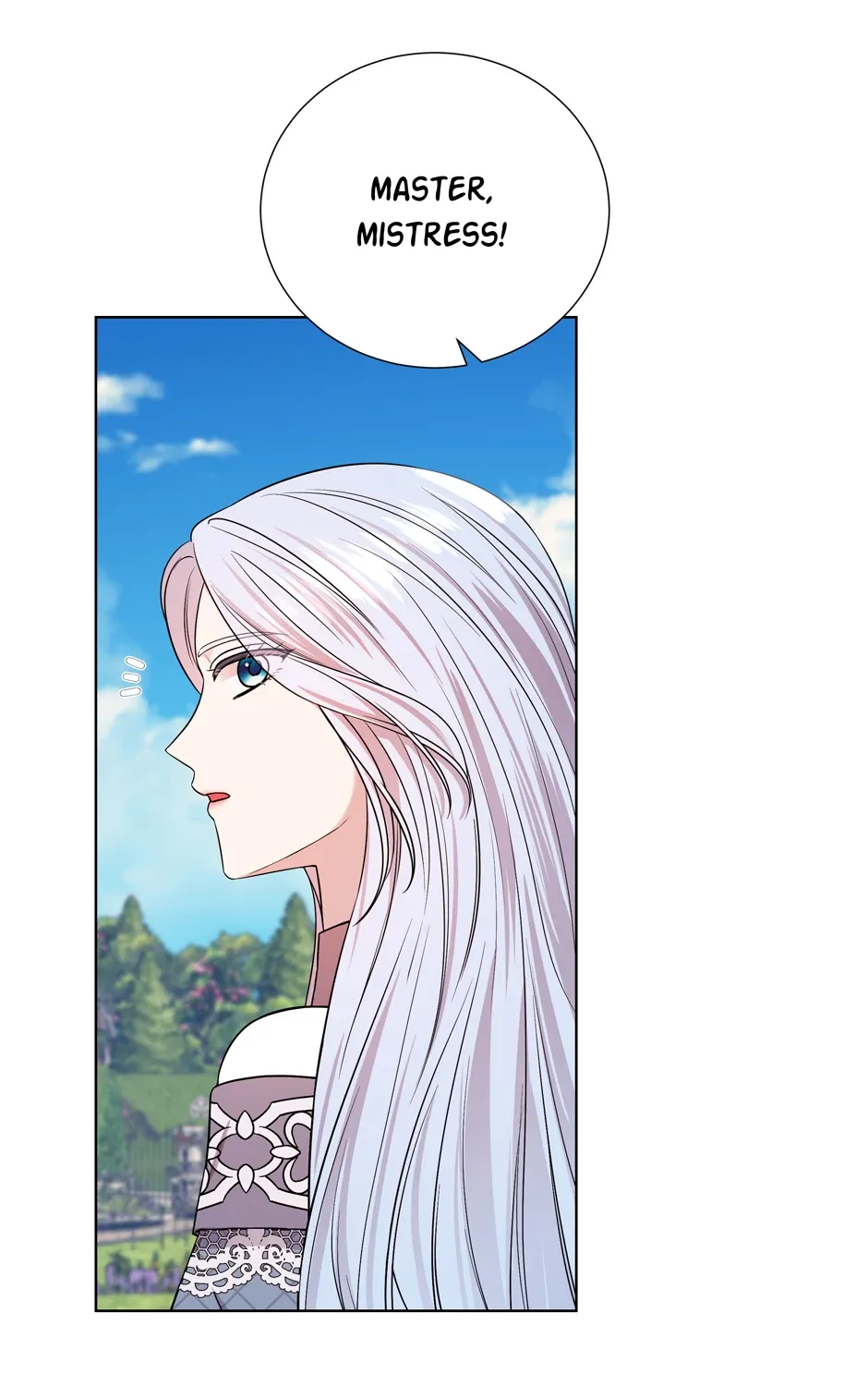 To My Beloved Foe Chapter 37 page 12 - 