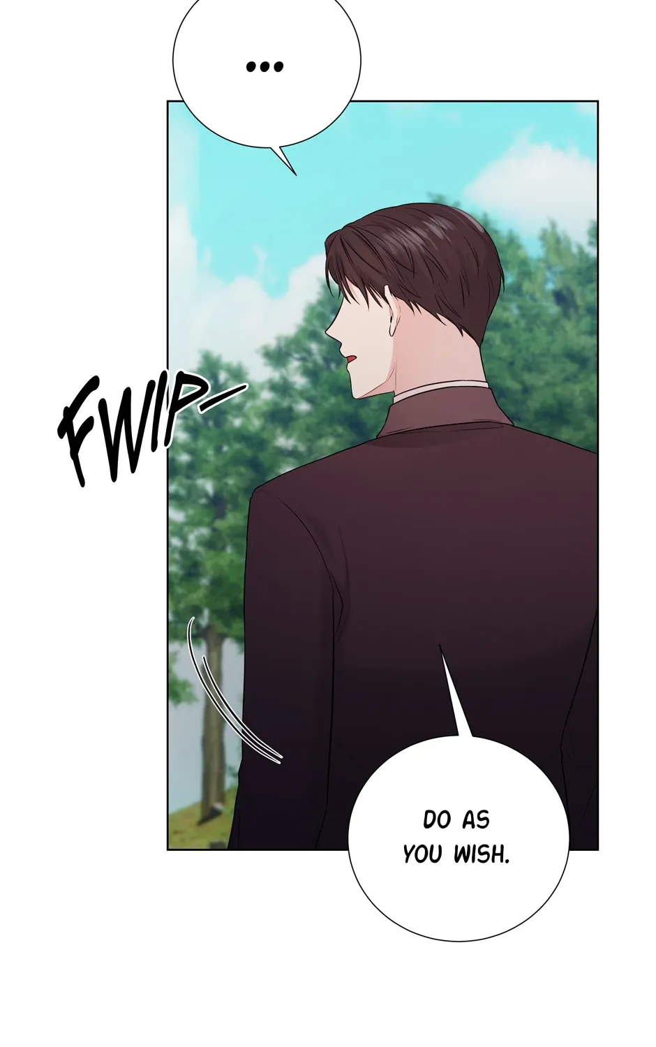 To My Beloved Foe Chapter 37 page 114 - 