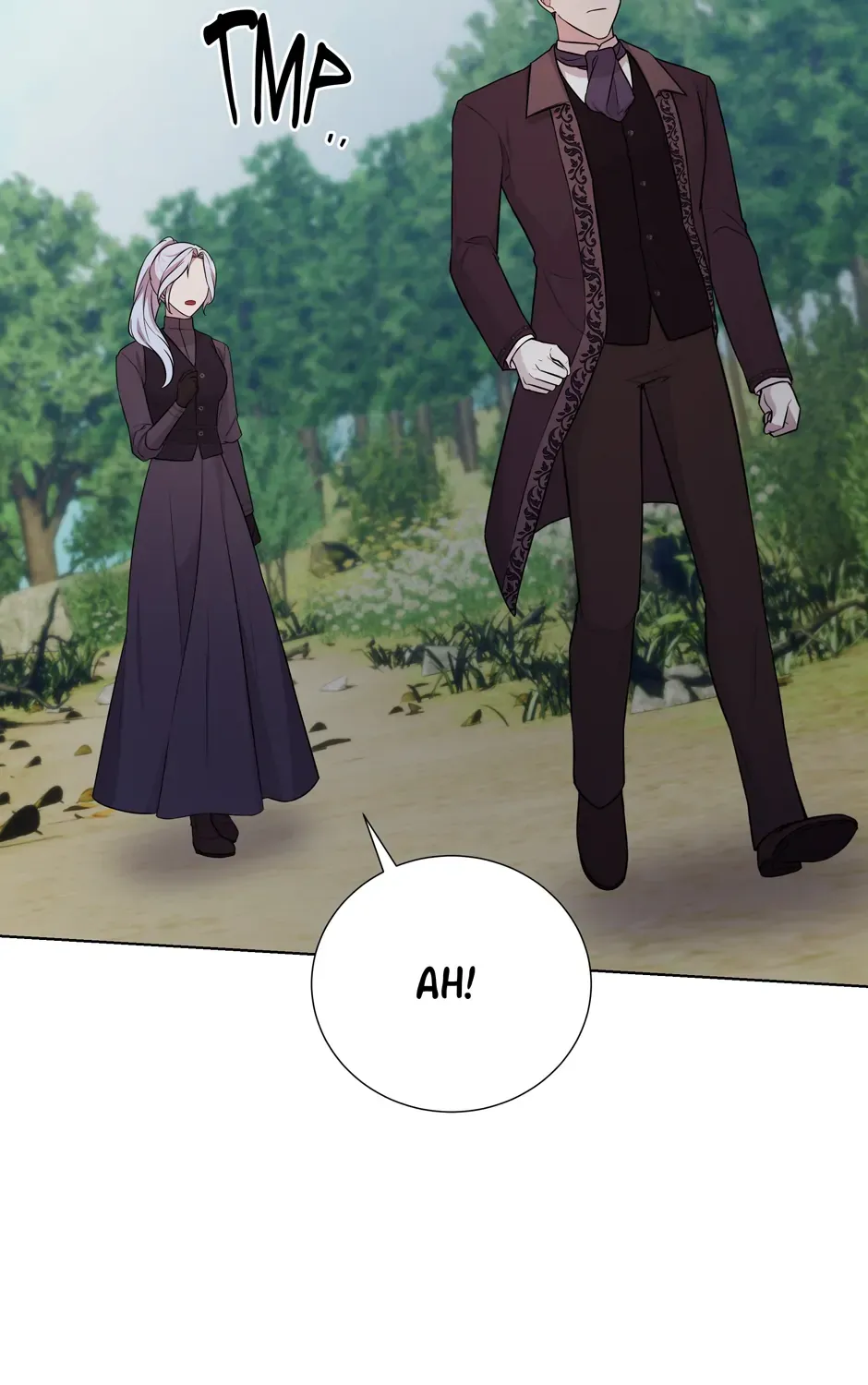 To My Beloved Foe Chapter 37 page 116 - 