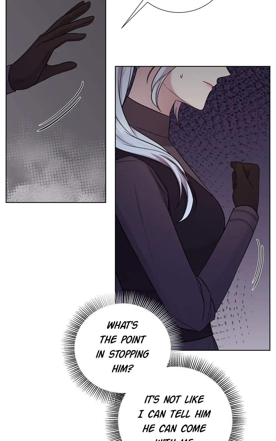 To My Beloved Foe Chapter 37 page 118 - 