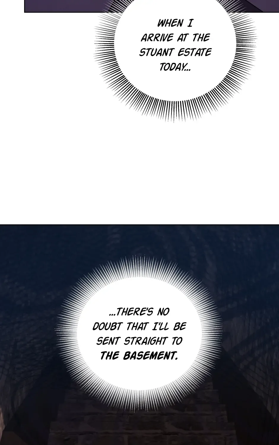 To My Beloved Foe Chapter 37 page 122 - 