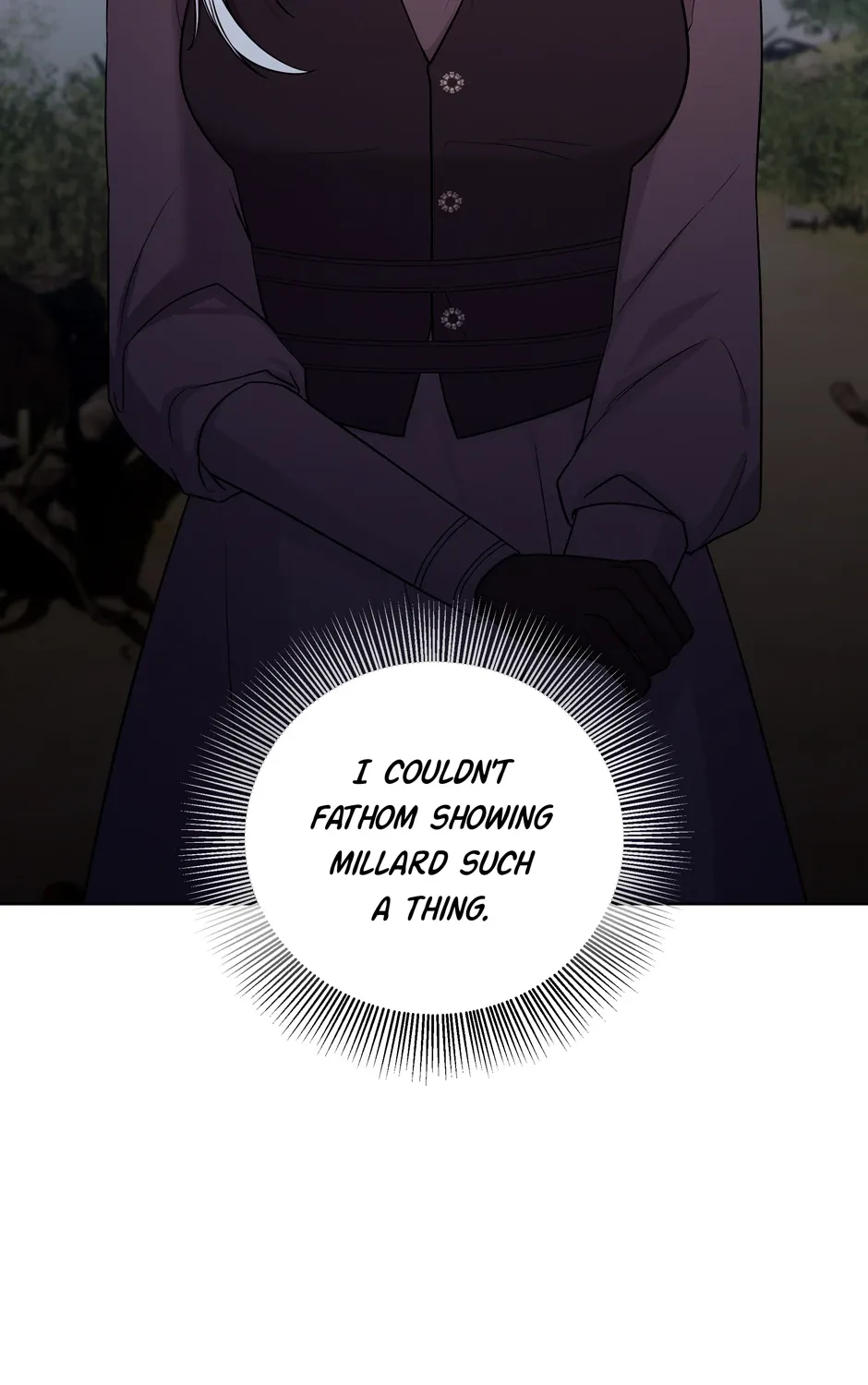To My Beloved Foe Chapter 37 page 126 - 