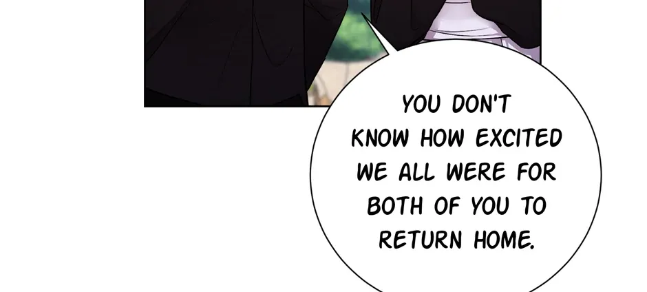 To My Beloved Foe Chapter 37 page 15 - 