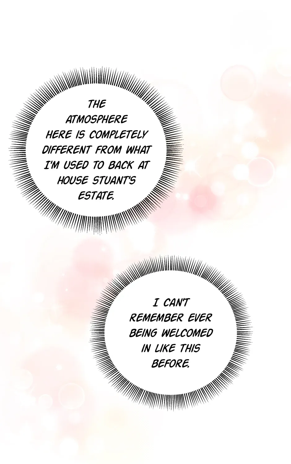 To My Beloved Foe Chapter 37 page 22 - 