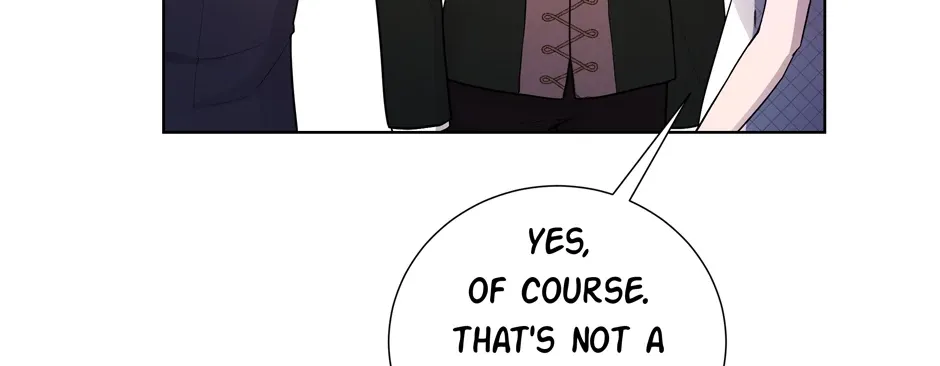 To My Beloved Foe Chapter 37 page 27 - 