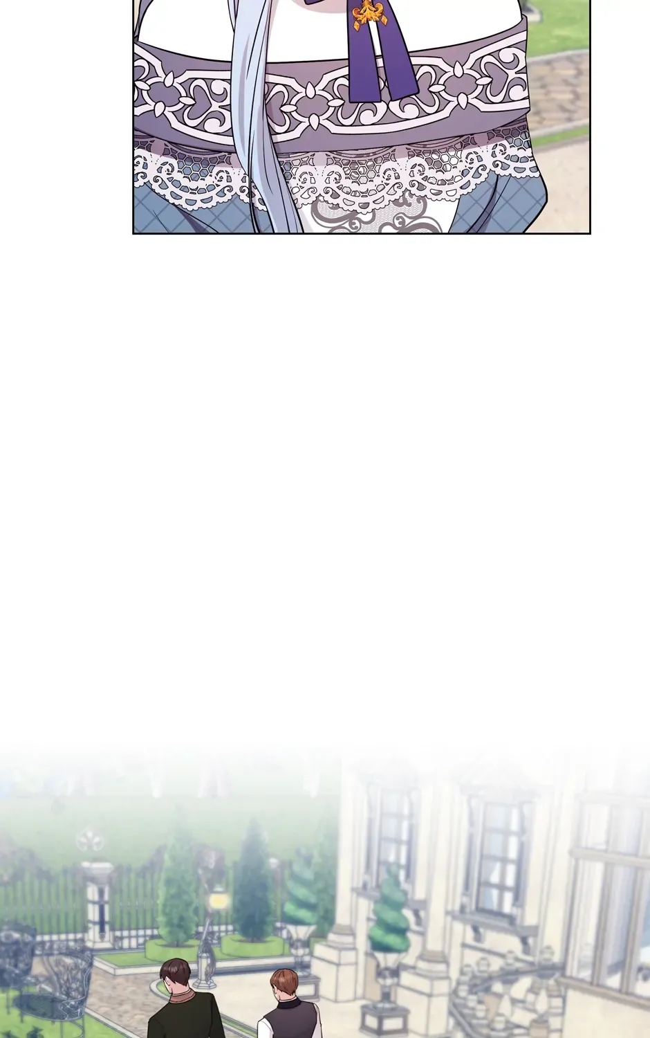 To My Beloved Foe Chapter 37 page 32 - 