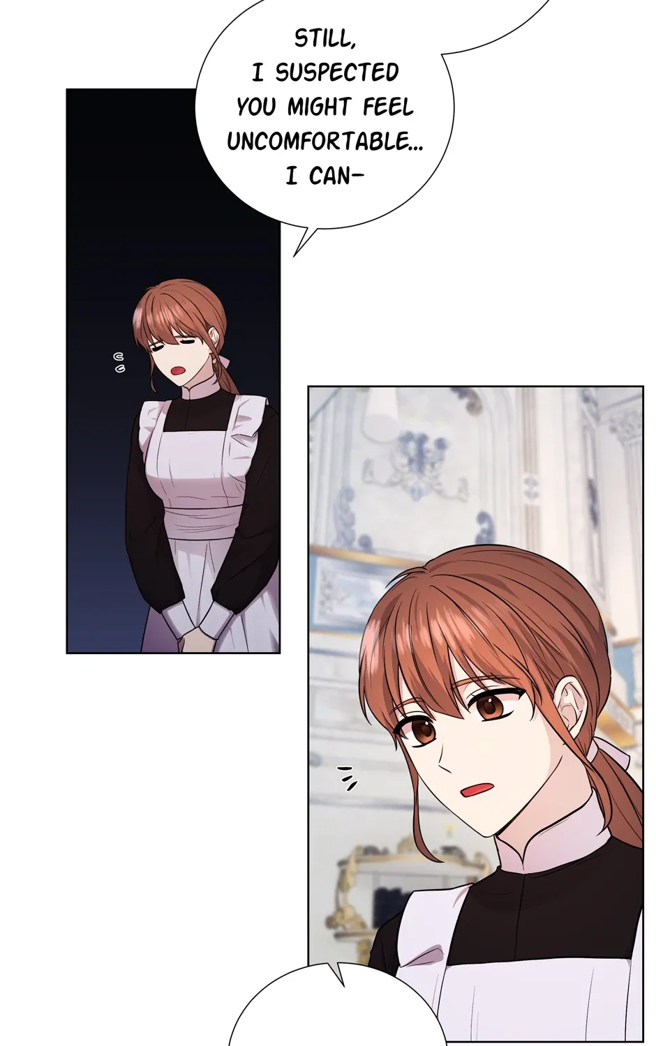 To My Beloved Foe Chapter 37 page 50 - 