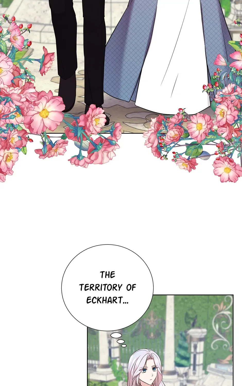 To My Beloved Foe Chapter 37 page 6 - 