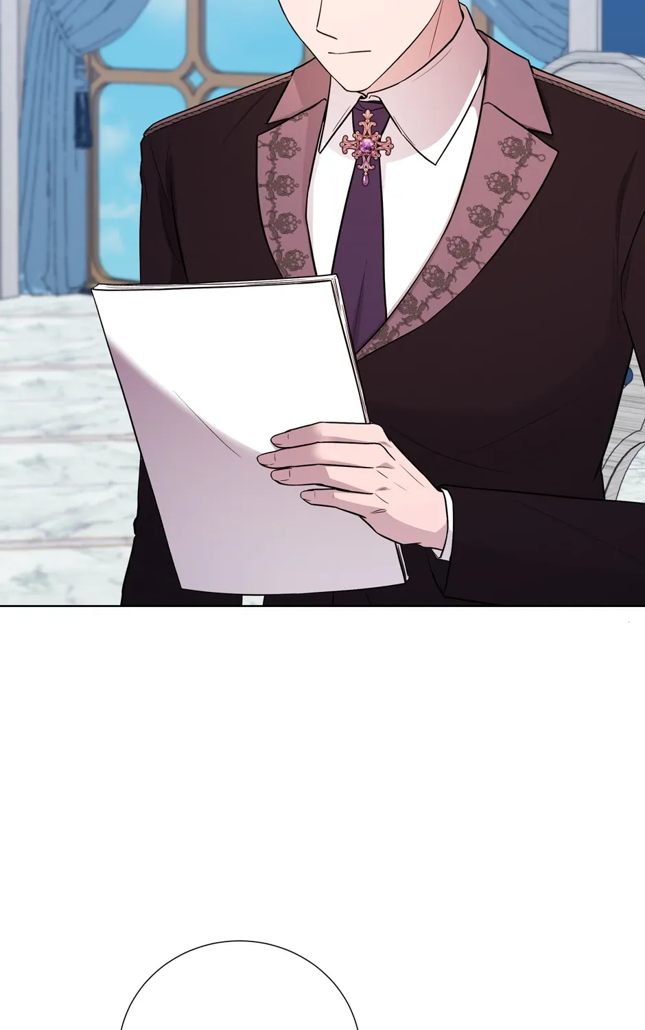 To My Beloved Foe Chapter 37 page 60 - 