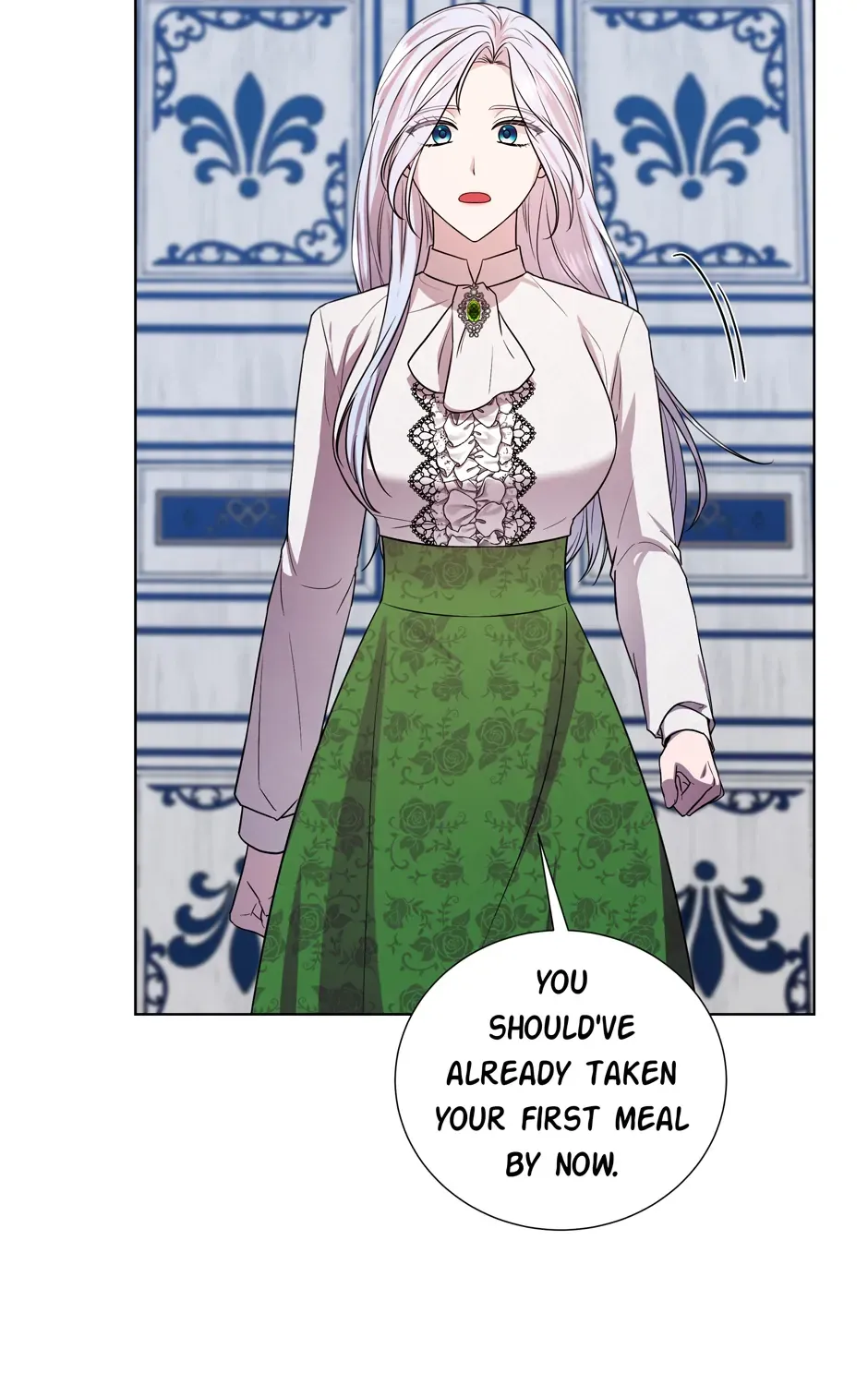 To My Beloved Foe Chapter 37 page 62 - 