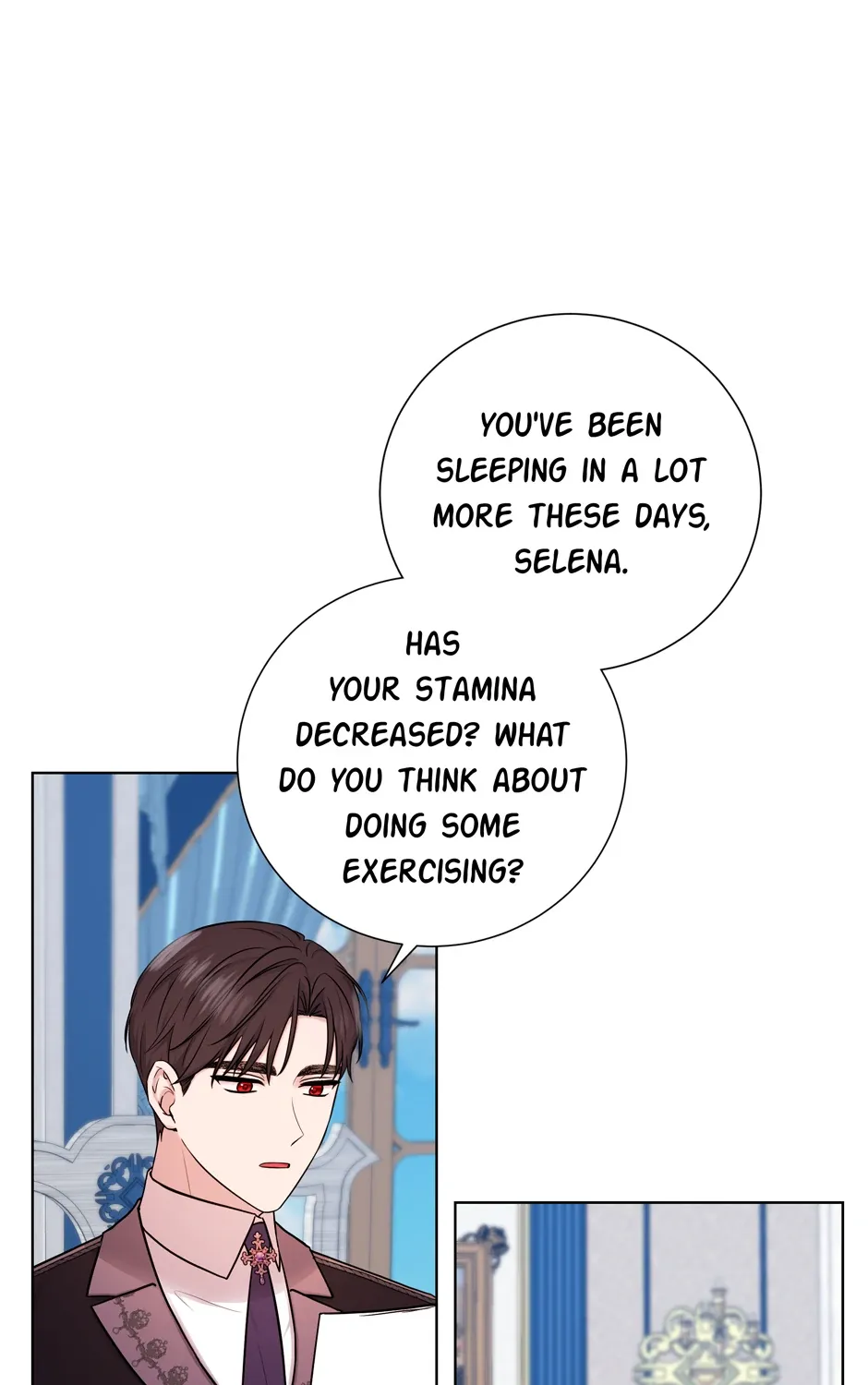 To My Beloved Foe Chapter 37 page 66 - 